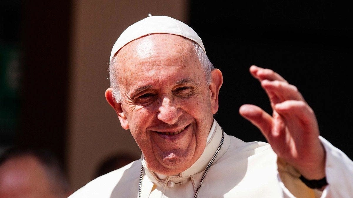 Pope Francis' final message to youth: listen deeply, live peacefully - News Karnataka