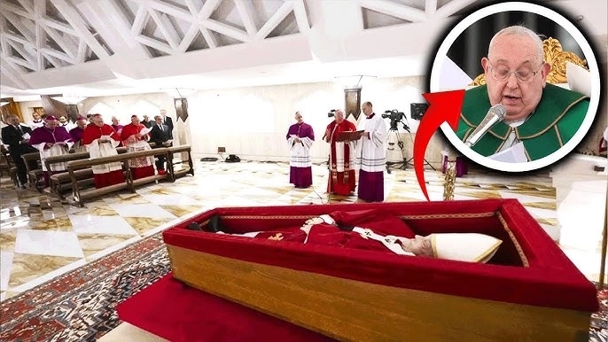 Papa Francis leaves a final message of love, loyalty, and lasting faith - News Karnataka