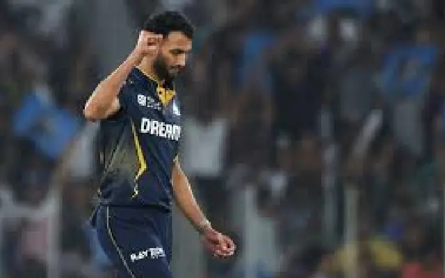 Prasidh Krishna's Resilient Comeback: Battling Injuries and Adapting - News Karnataka