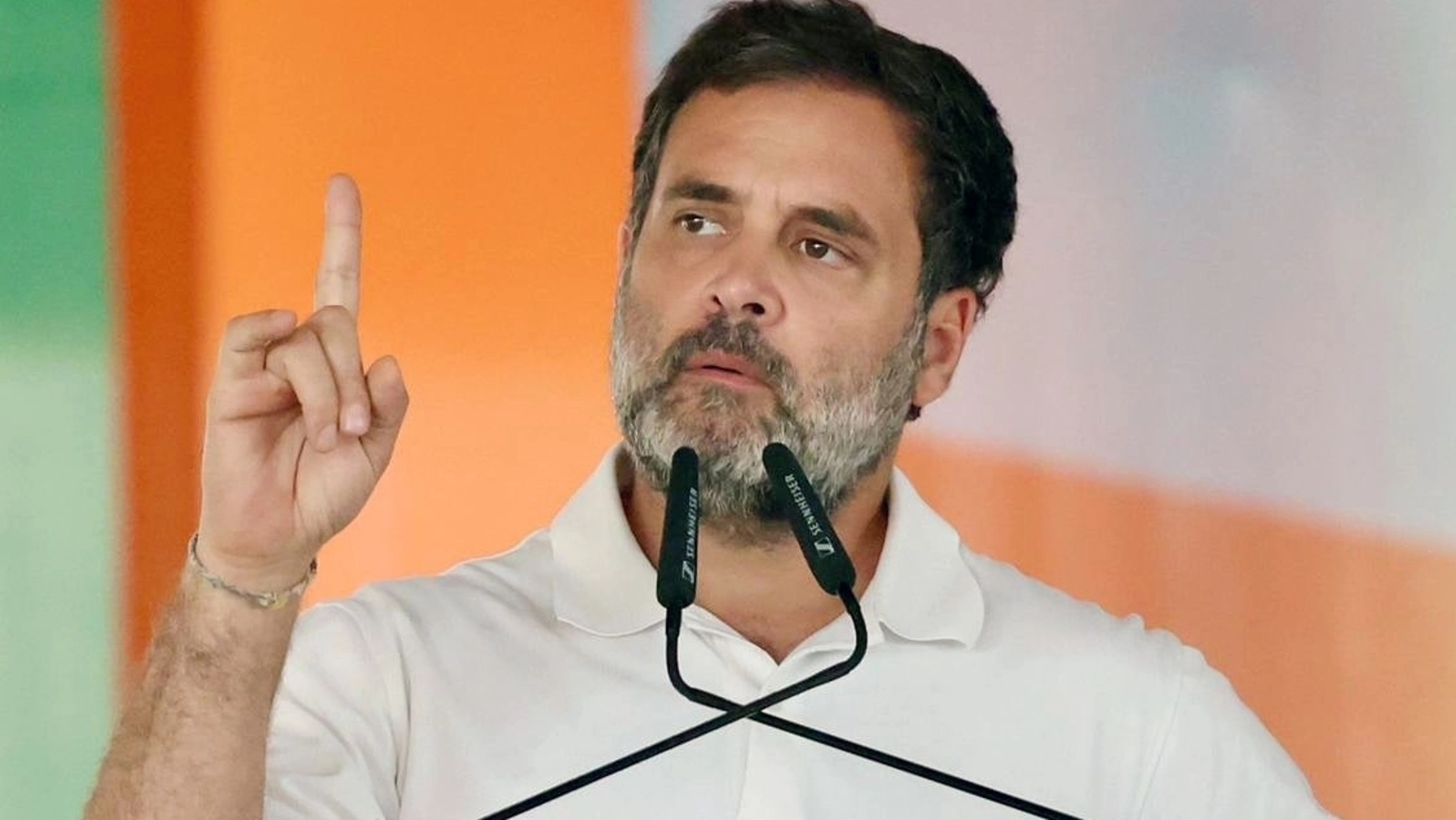 Rahul Gandhi highlights drug abuse crisis in Kerala, calls for urgent action - News Karnataka