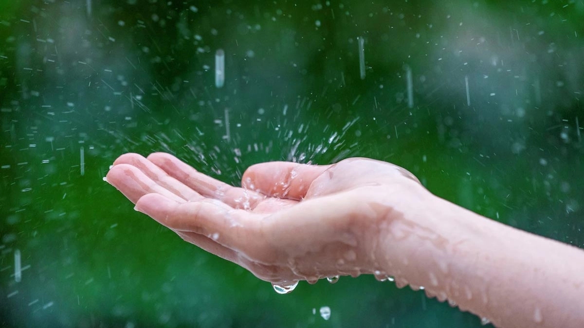 Indian cities face rising threat of acidic showers - News Karnataka