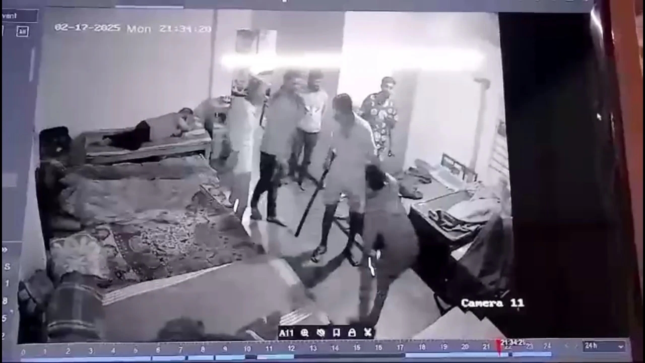 Rehab horror: Patient thrashed for refusing chores at Bengaluru centre - News Karnataka