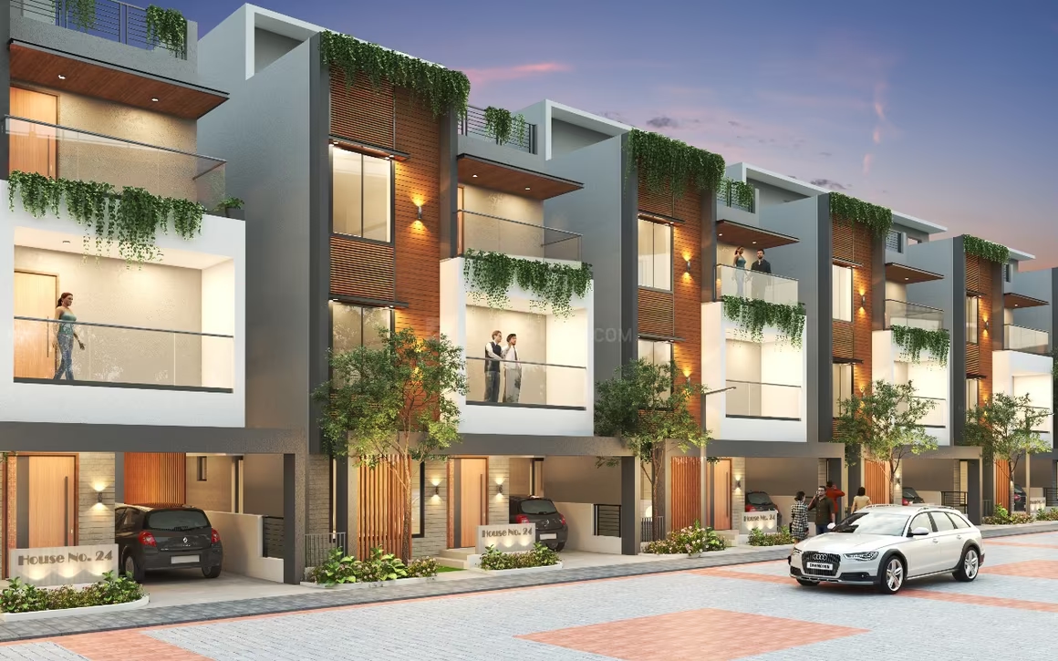 Rent lords, room stackers, and vanishing painters are richest in Bengaluru - News Karnataka