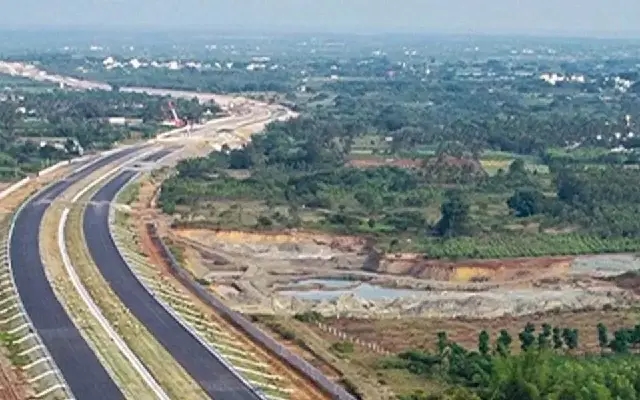 Revitalizing Infrastructure: Karnataka's Fresh Approach to NICE Projects - News Karnataka
