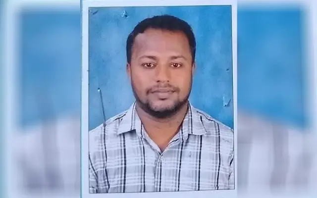 Udupi Journalist Sandeep Poojary Passes Away After Accident Injuries - News Karnataka
