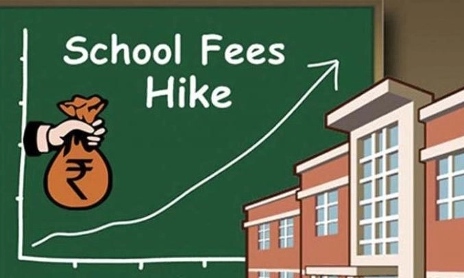 School fee shock: 93% of parents slam states for failing to control steep hikes - News Karnataka