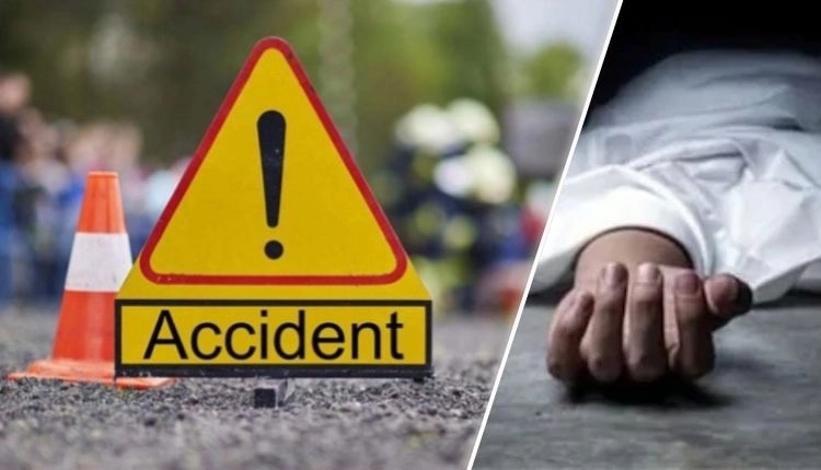Elderly pedestrian fatally hit by speeding bike on Airport Road - News Karnataka