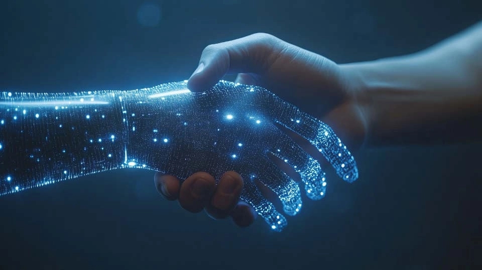 Scientists warn of psychological and social risks in human-AI romantic relationships - News Karnataka