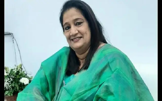 Seema Pahwa Hints at Exit from Bollywood: “Creative People Are Being Sidelined” - News Karnataka