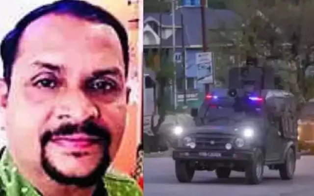 Shivamogga Mourns: Half-Day Bandh Observed for Terror Victim Manjunath Rao - News Karnataka