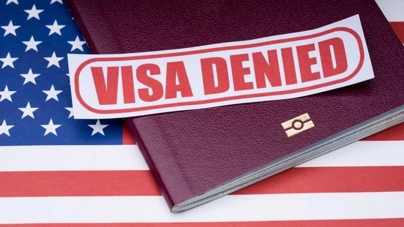 Shockwaves across US campuses as over 300 international students lose visas - News Karnataka