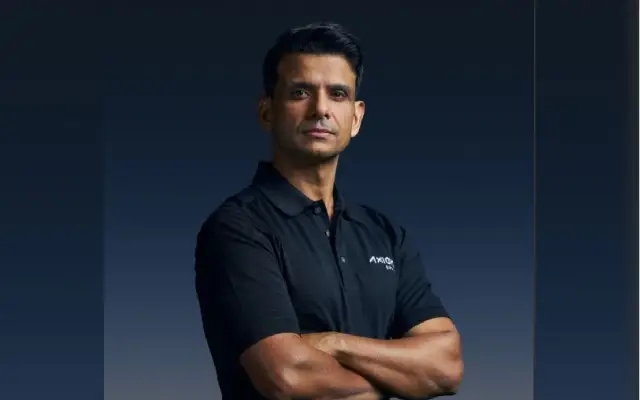 India's Next Giant Leap: Group Captain Shubhanshu Shukla to Fly to ISS Next Month - News Karnataka