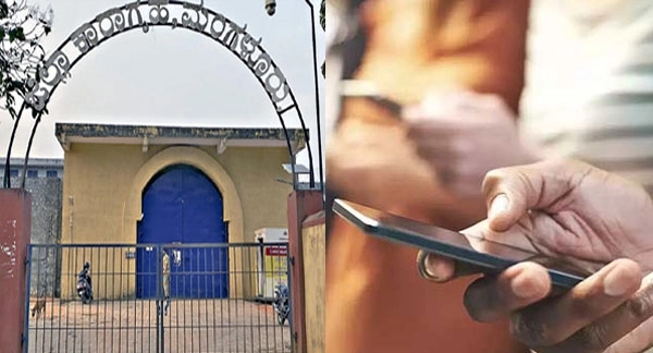 Signal jammers at Mangaluru jail disrupt networks, 80% issues fixed - News Karnataka