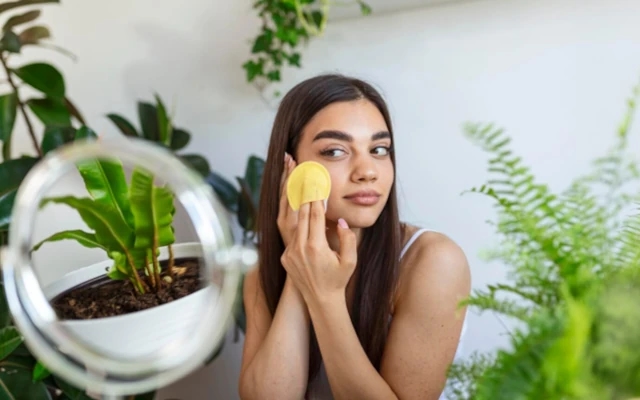 How to Take Care of Your Skin from the Inside Out for a Natural Glow - News Karnataka
