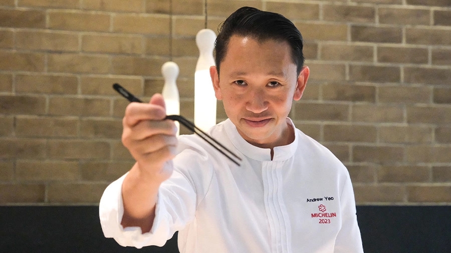 Sky-high dim sum dreams: Michelin chef brings Cantonese magic to Bengaluru - News Karnataka