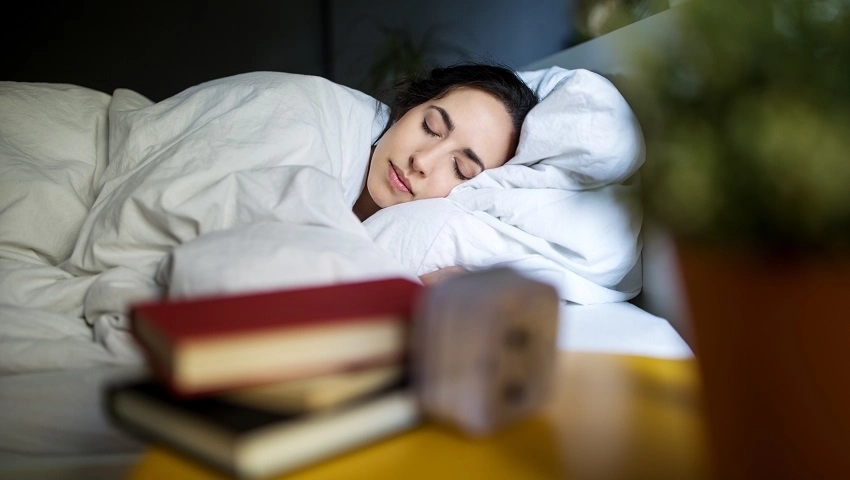 Sleep sharpens memory of life’s timeline, even a year later - News Karnataka