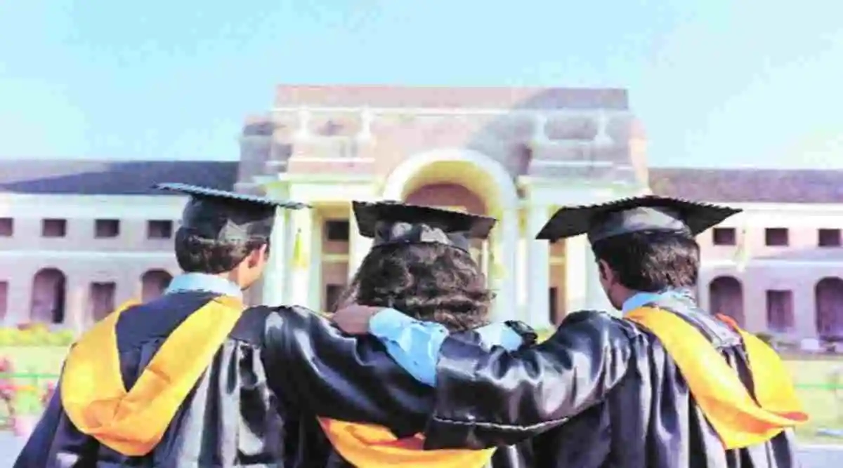 Specialised degrees dominate Bengaluru’s college admissions surge - News Karnataka