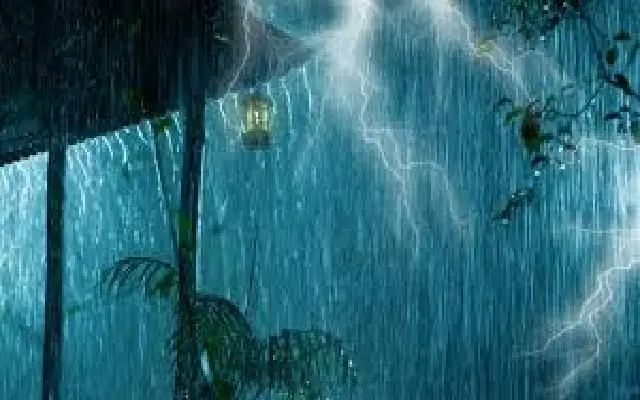 Storm Wreaks Havoc Across Coast; Udupi and DK Suffer Heavy Losses - News Karnataka