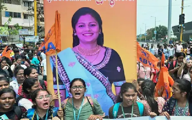Student’s Death in Karnataka Triggers Investigation and Public Outcry - News Karnataka