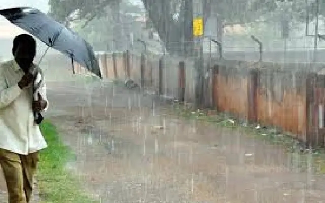 Sudden Storm Batters Udupi, Damages Homes and Disrupts Daily Life - News Karnataka