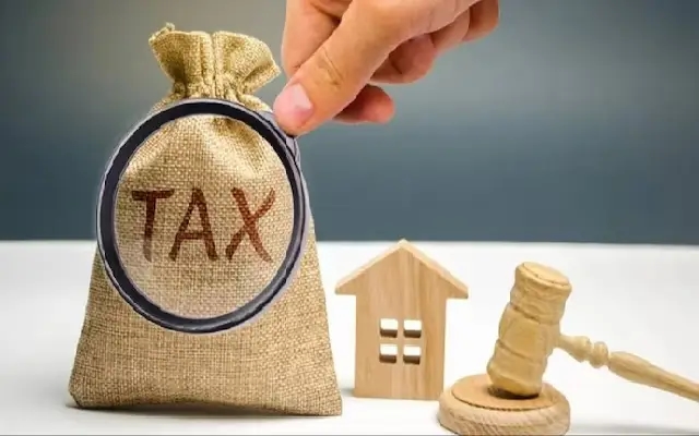 Gadag Achieves Record 100.6% Tax Collection, Ranks 7th in Karnataka - News Karnataka