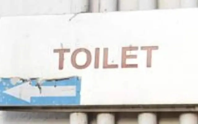 Teachers in Bengaluru Booked for Forcing Students to Clean Toilets - News Karnataka