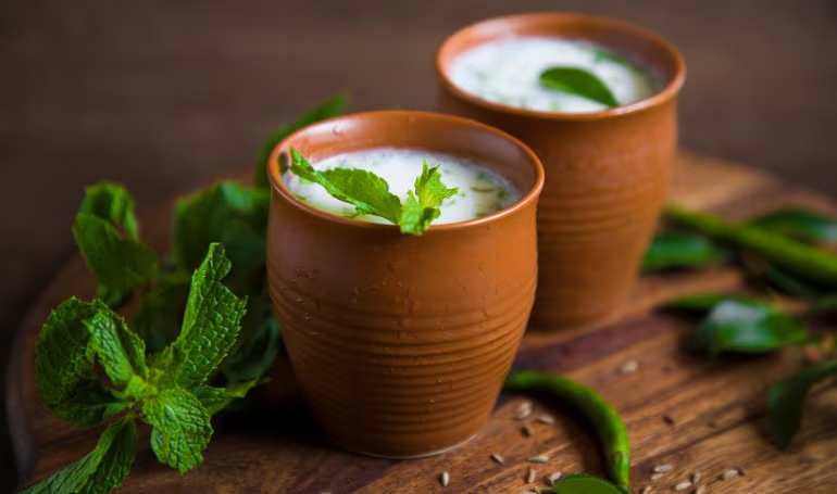 Maharashtra govt. orders buttermilk-for-students guideline amid heatwave - News Karnataka