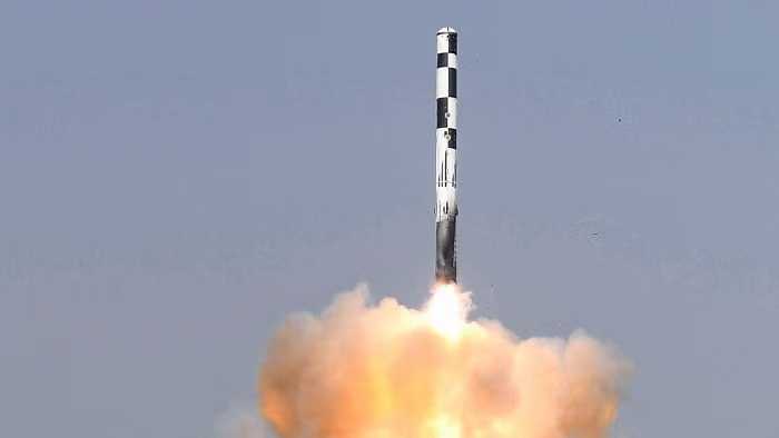 Tensions spike as India retaliates diplomatically, Pakistan signals missile test - News Karnataka