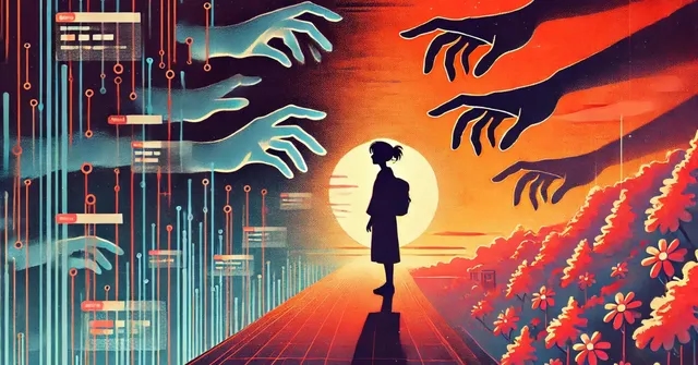 The hidden dangers of AI-generated Ghibli-style art - News Karnataka
