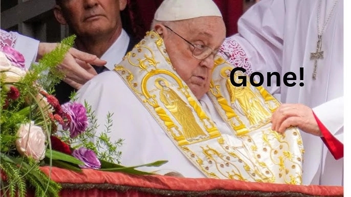 What world leaders have to say about Papa Francis - News Karnataka