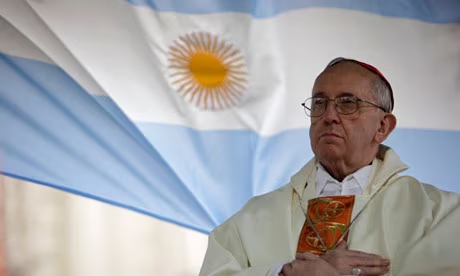 The visit that never was: Pope Francis' homeland Argentina mourns his absence - News Karnataka