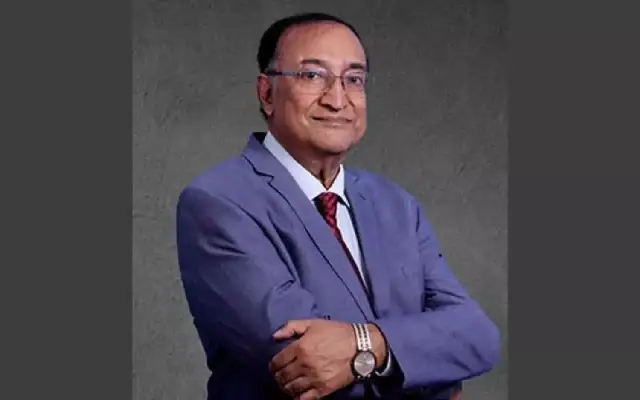 Bengaluru Bids Farewell to Orthopaedic Pioneer Dr Thomas Chandy - News Karnataka