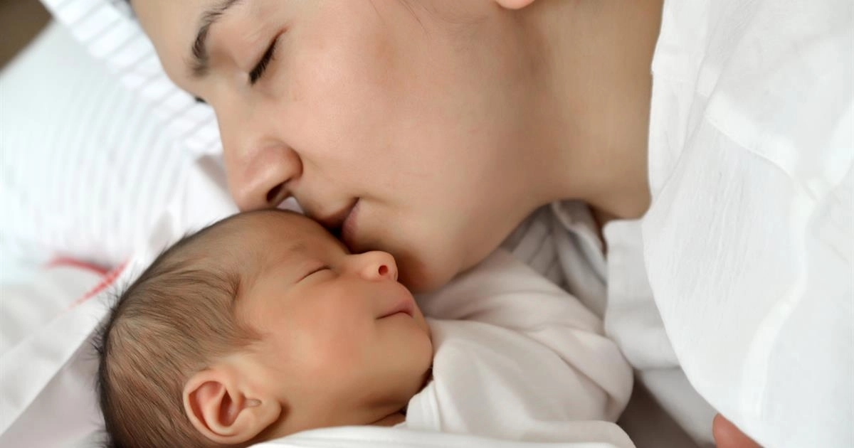 Motherhood: 16 smart tips for a strong postpartum journey - News Karnataka