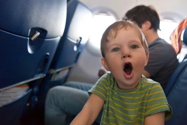 Why window shades must stay up during takeoff and landing - News Karnataka