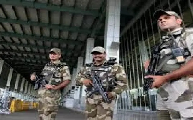 Tourist Tragedy in Kashmir Triggers Diplomatic and Military Tremors - News Karnataka