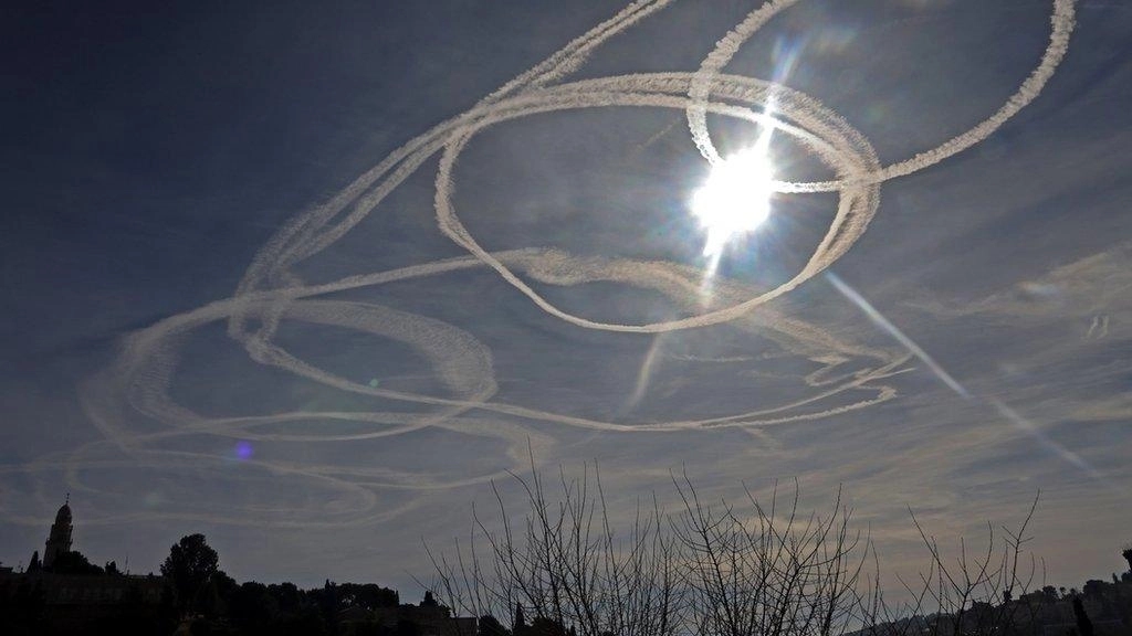 Toxic skies could be clouding your mind, study finds - News Karnataka