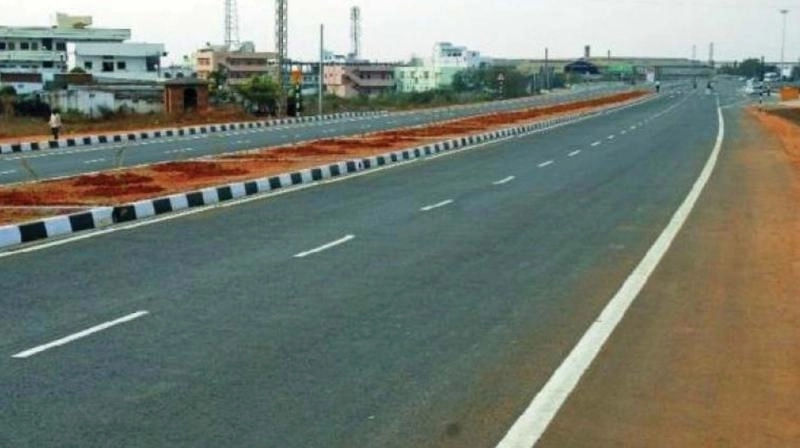 Tragedy on NH 66: Teen killed in speeding car accident - News Karnataka