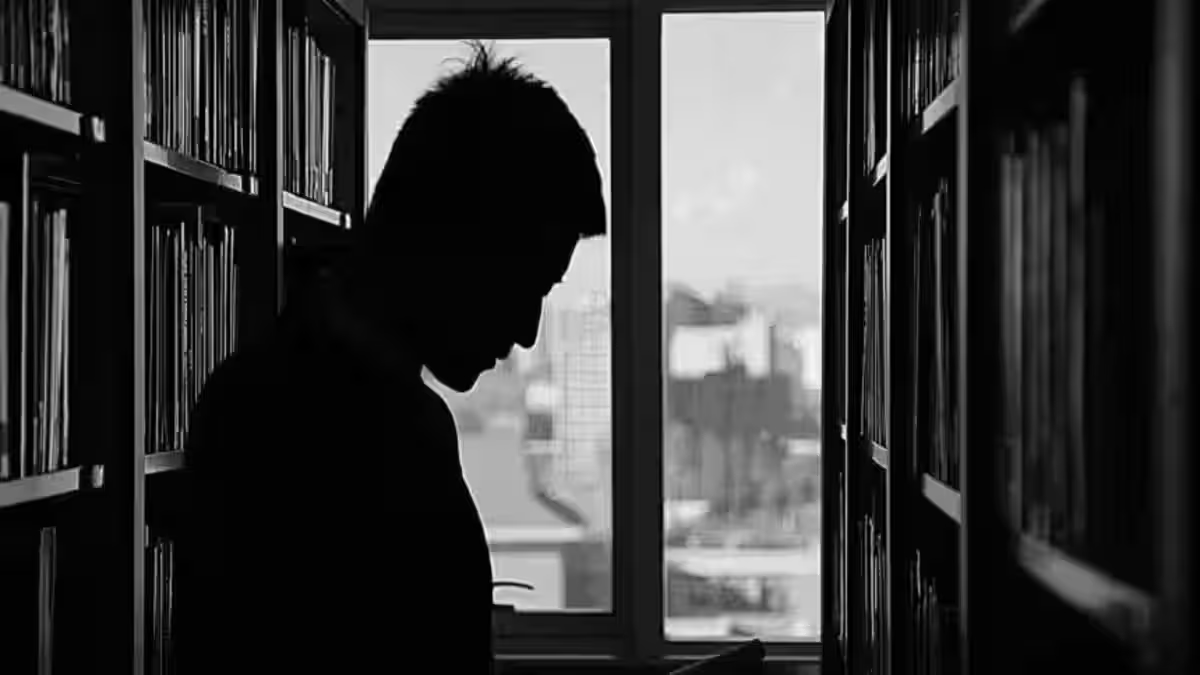 MBA student’s fatal fall and BTech student’s suicide shock communities - News Karnataka