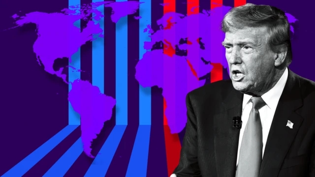 Trump's second term: future of America and how it all begins - News Karnataka