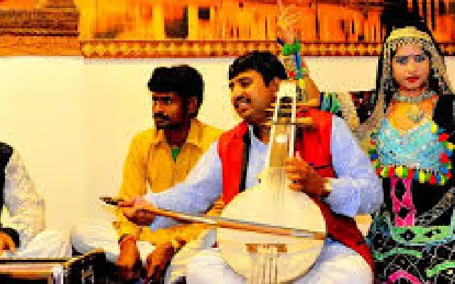 Tunes for a Cleaner Tomorrow: Musical Cleanliness Drive in Mangaluru - News Karnataka