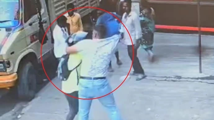 Bengaluru road rage case pits IAF officer against public outrage - News Karnataka