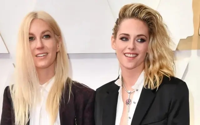 Twilight’s Kristen Stewart Marries Dylan Meyer in Dreamy LA Home Ceremony - News Karnataka