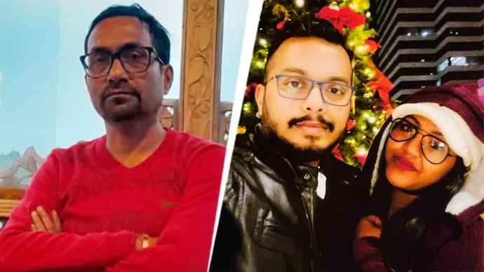 US-returned Kolkata techie gunned down in Kashmir terror strike - News Karnataka