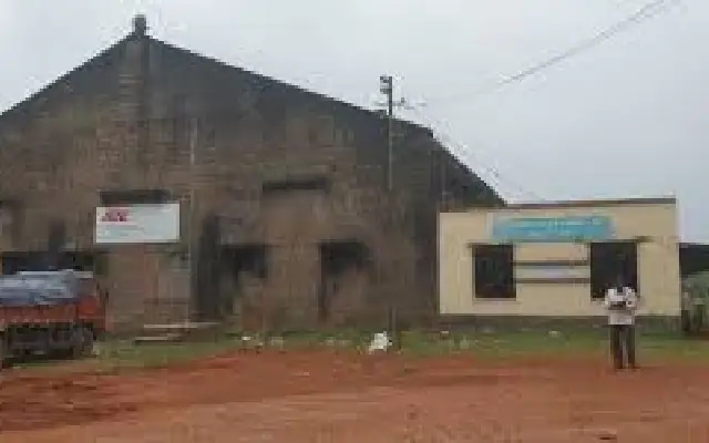 Udupi FarmersProtest After Government Agrees to Act on Brahmavar Sugar Factory - News Karnataka