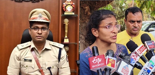 Udupi abduction case: 19-year-old Jeena Meril to appear in court on April 4 - News Karnataka