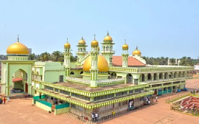 Traffic Alert for Ullal Dargah Uroos: City Police Issue Reroute Advisory - News Karnataka
