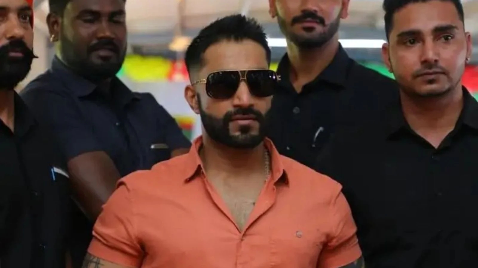 Underworld heir Ricky Rai names suspects in midnight shooting - News Karnataka