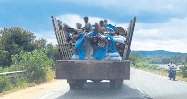 Unsafe transport & rising self-accidents: A growing concern in Mangaluru - News Karnataka