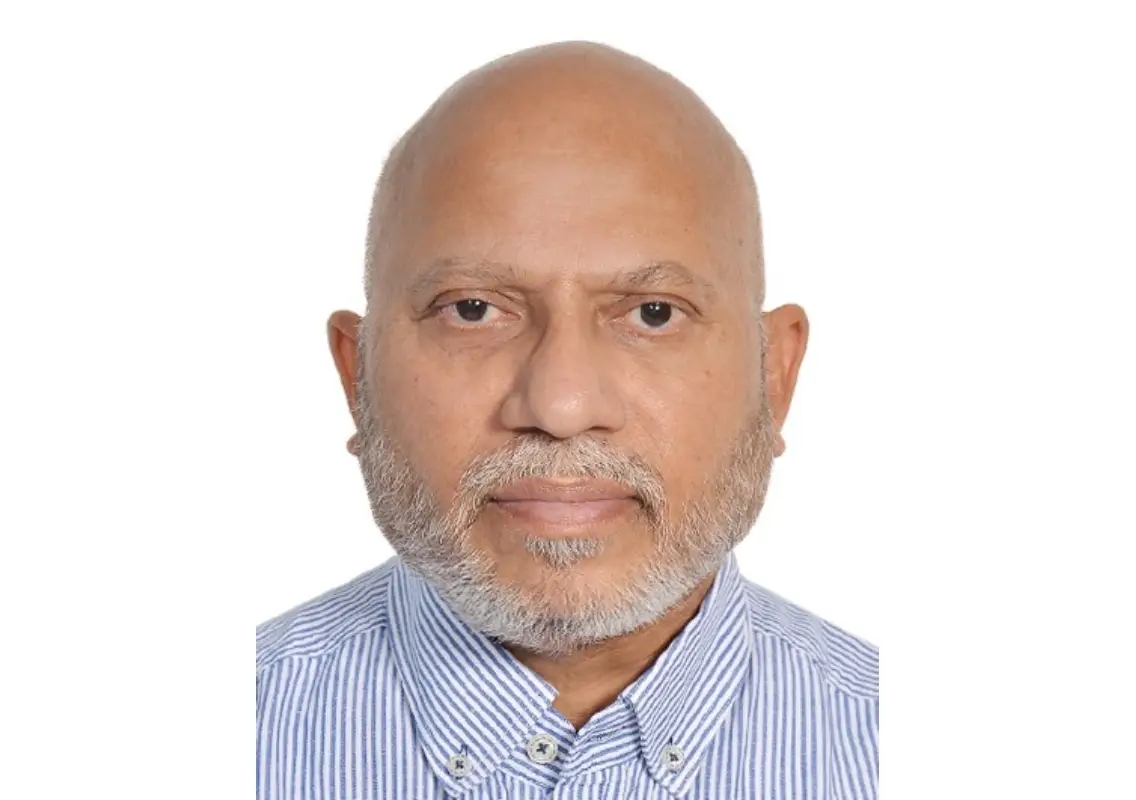 Celebrating Valerian Dalmaida @65 — The Man Whose Truth Endures and Endears - News Karnataka