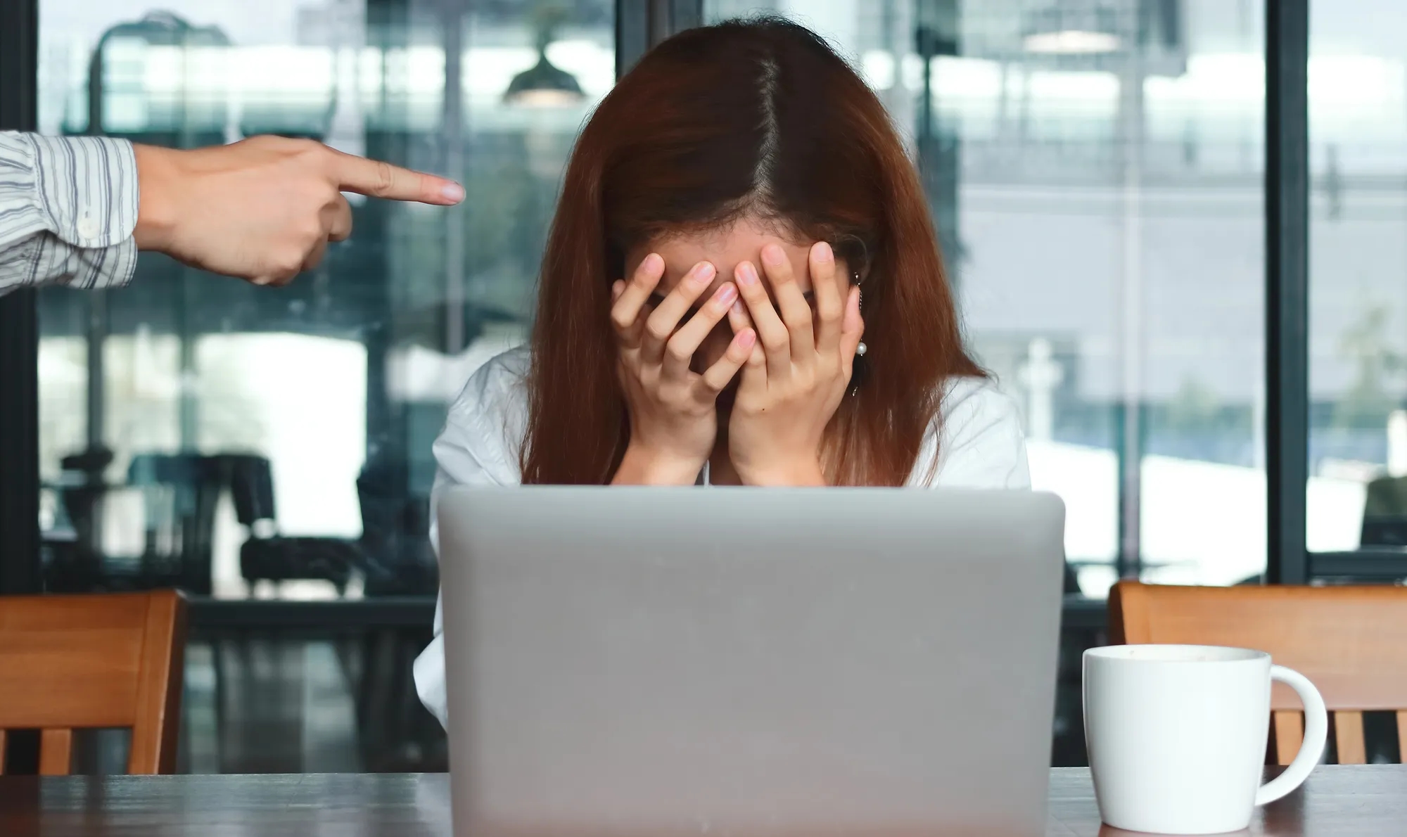Verbal abuse in childhood permanently damages mental health - News Karnataka